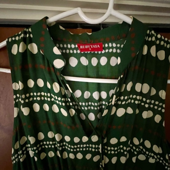 RubyYaya Sundance Dress - Picture 5 of 7